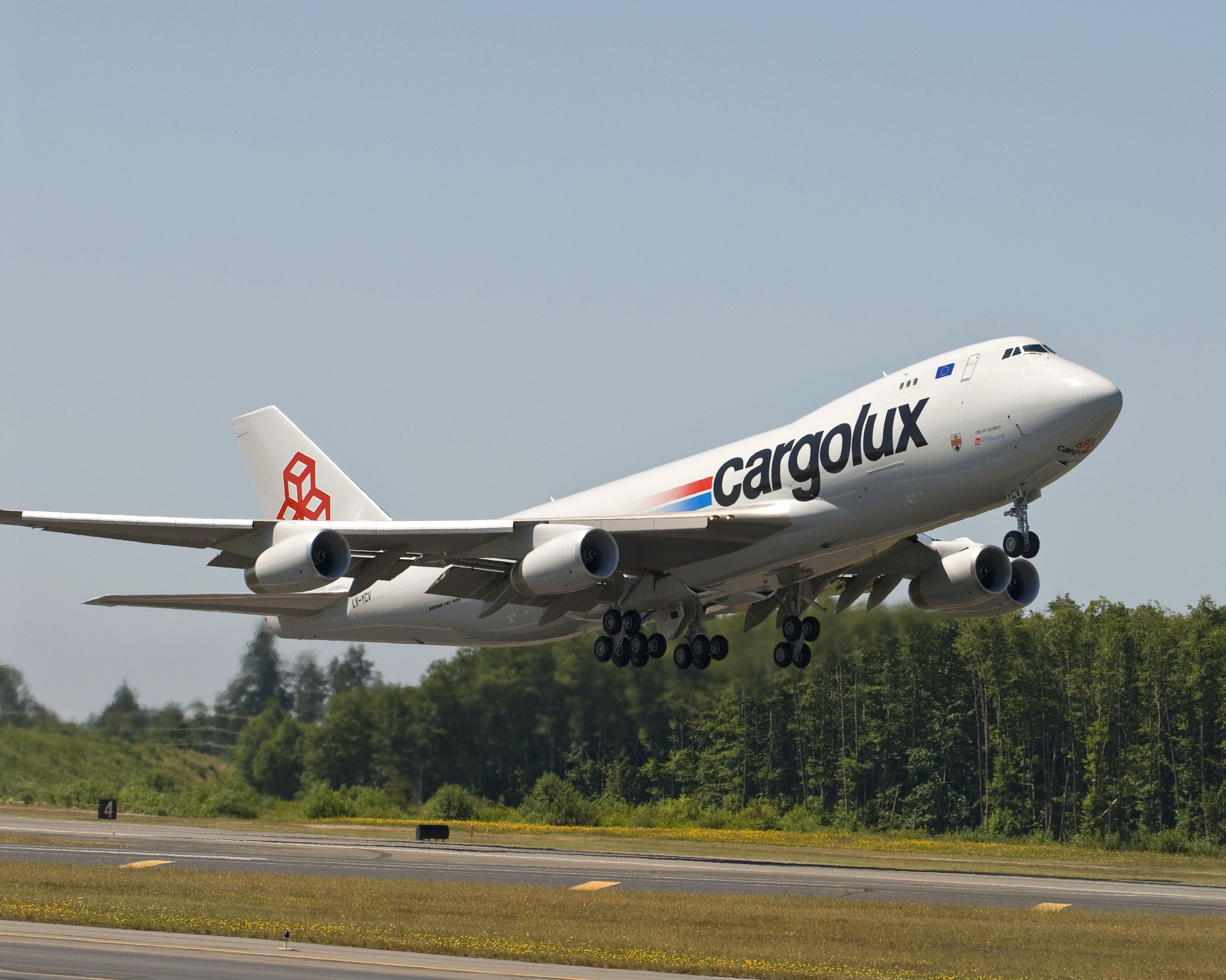 747 400 CLX 747 400 F K64496 02