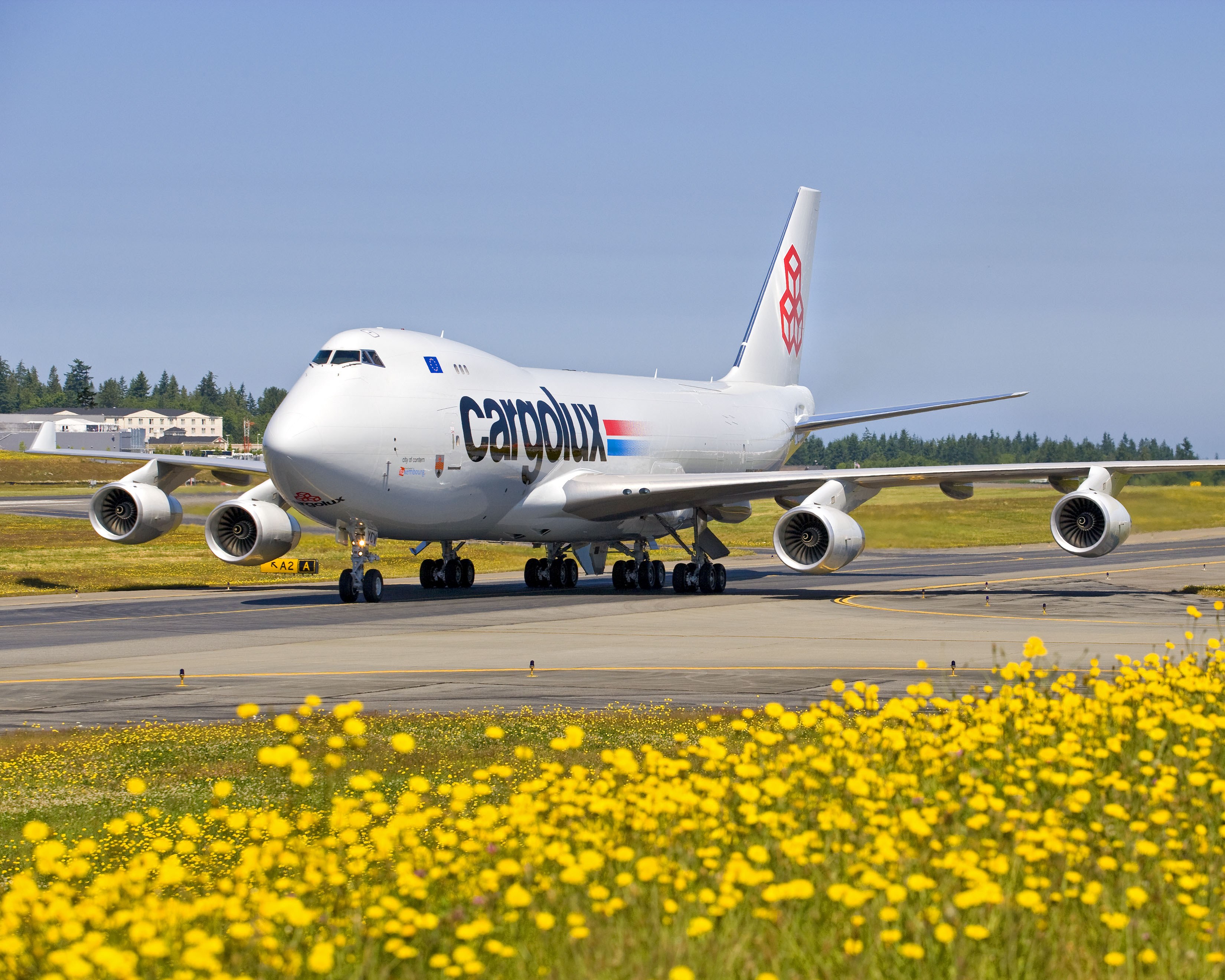 747 400 CLX 747 400 F K64496 07