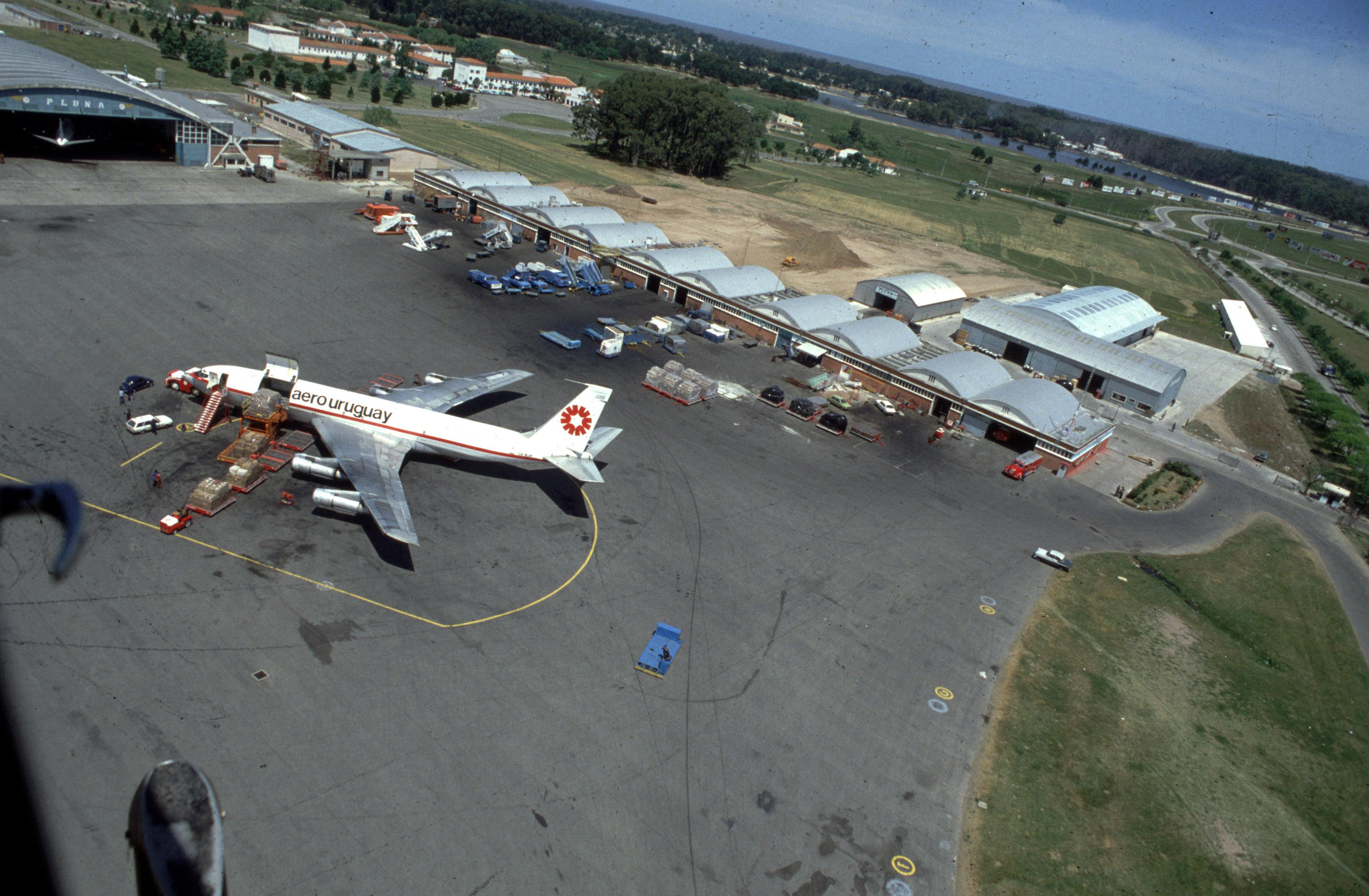 Aero Uruguay