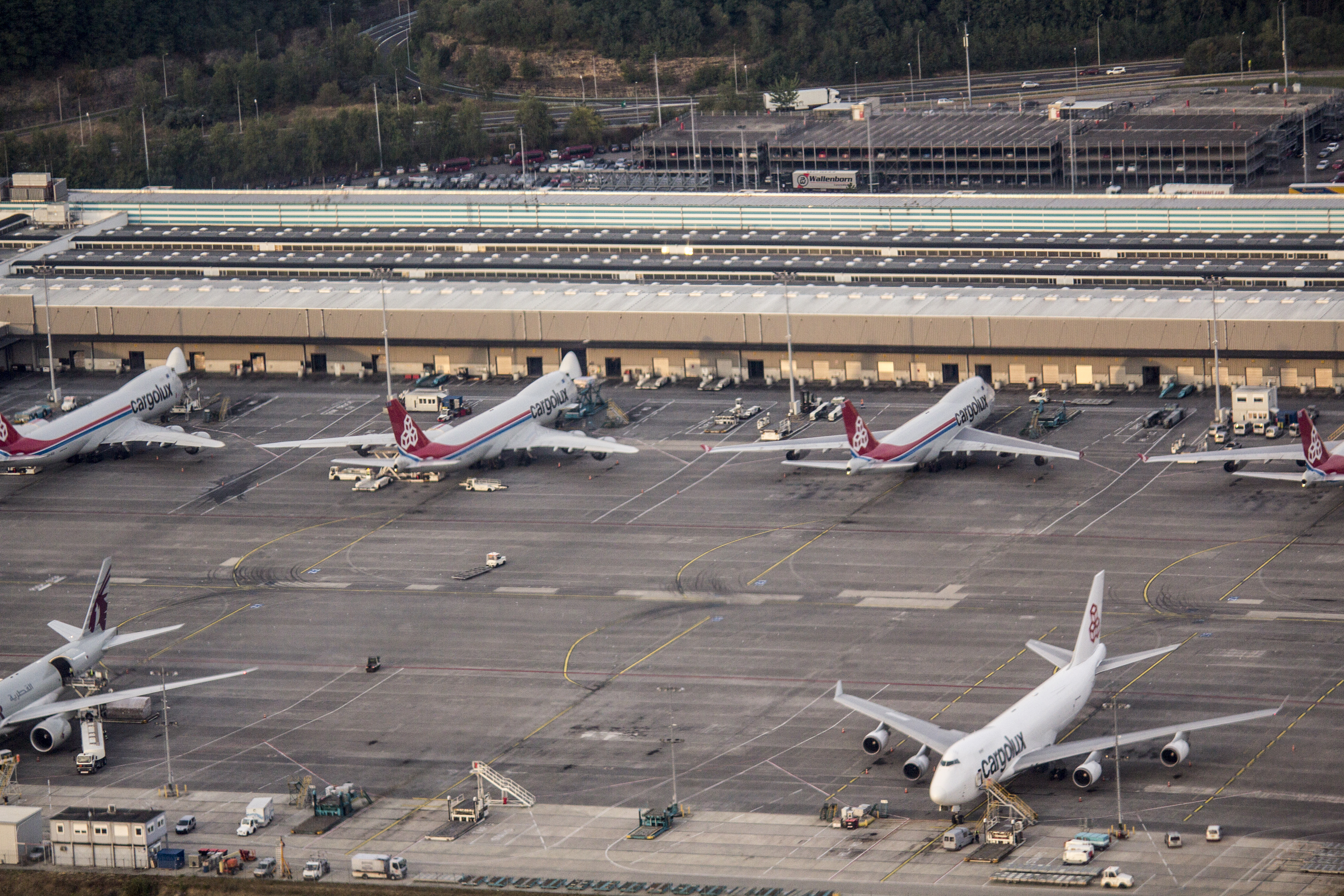 Cargo Center IMG 3449