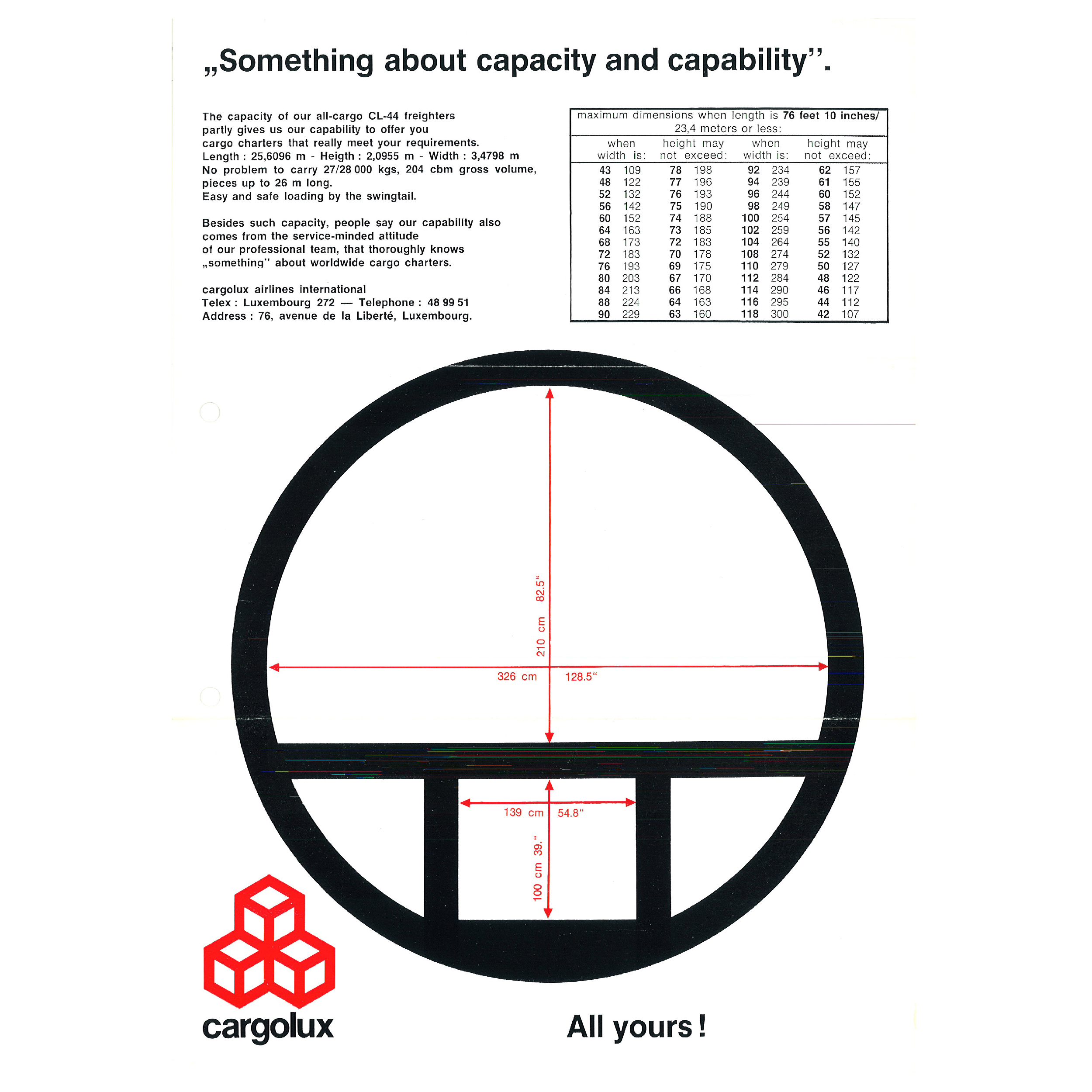 Ad about capacity web 01