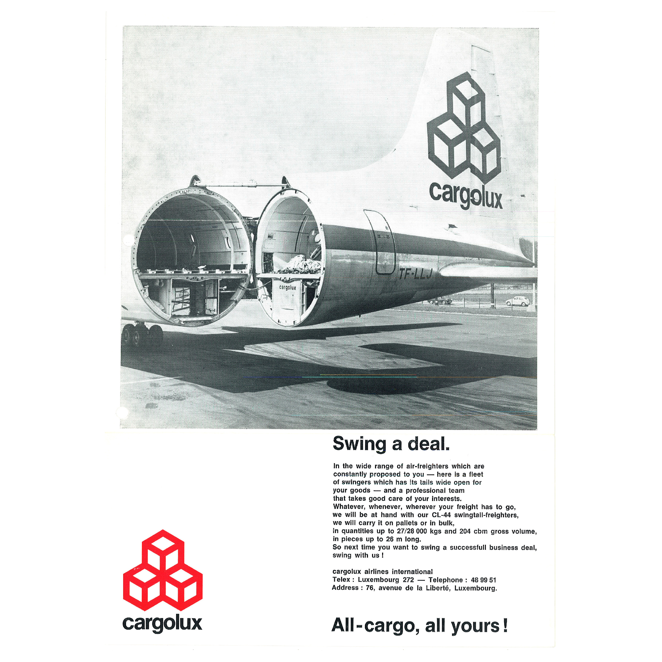 Ad swing a deal web 01