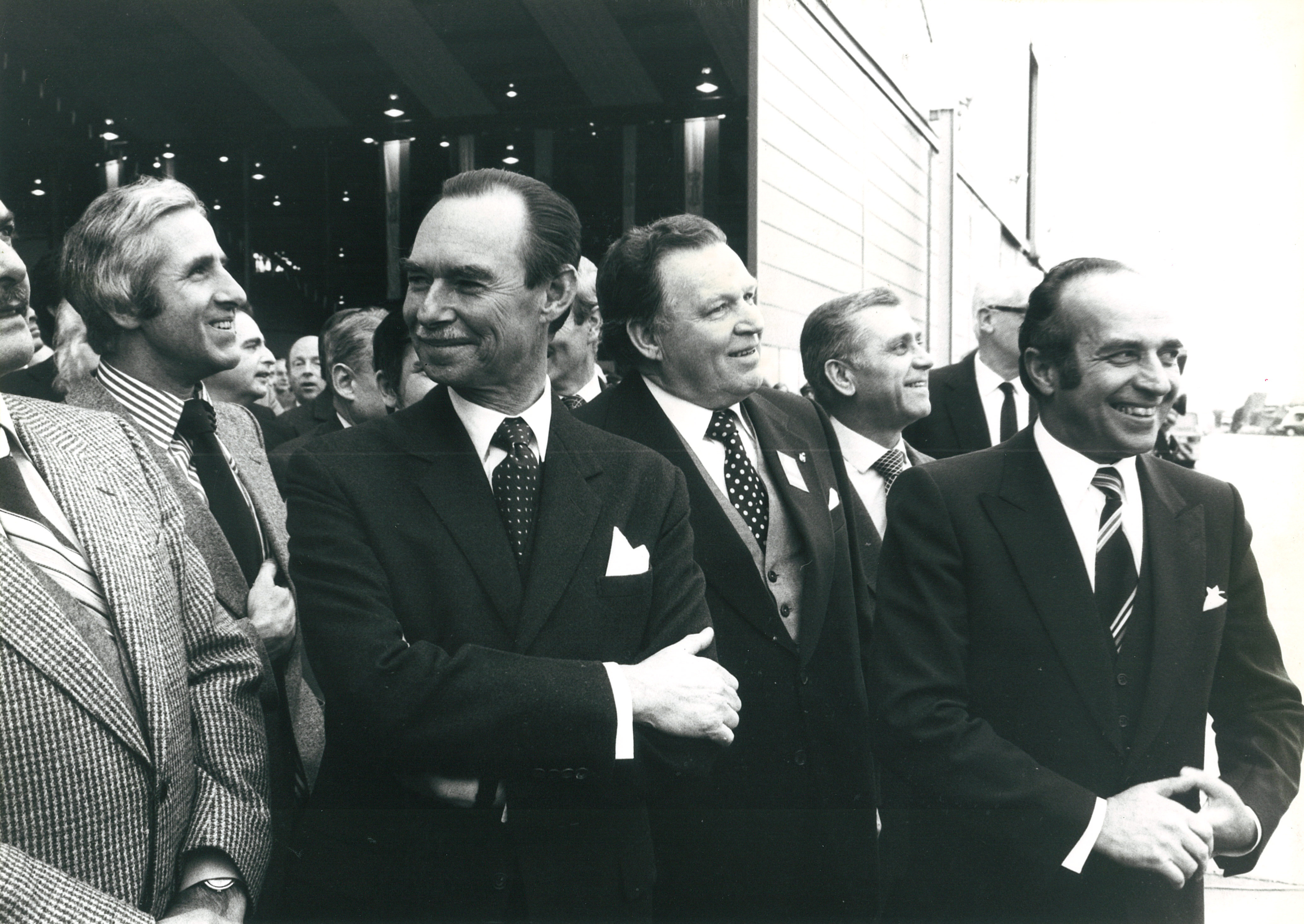 747-200 - Grand Duke